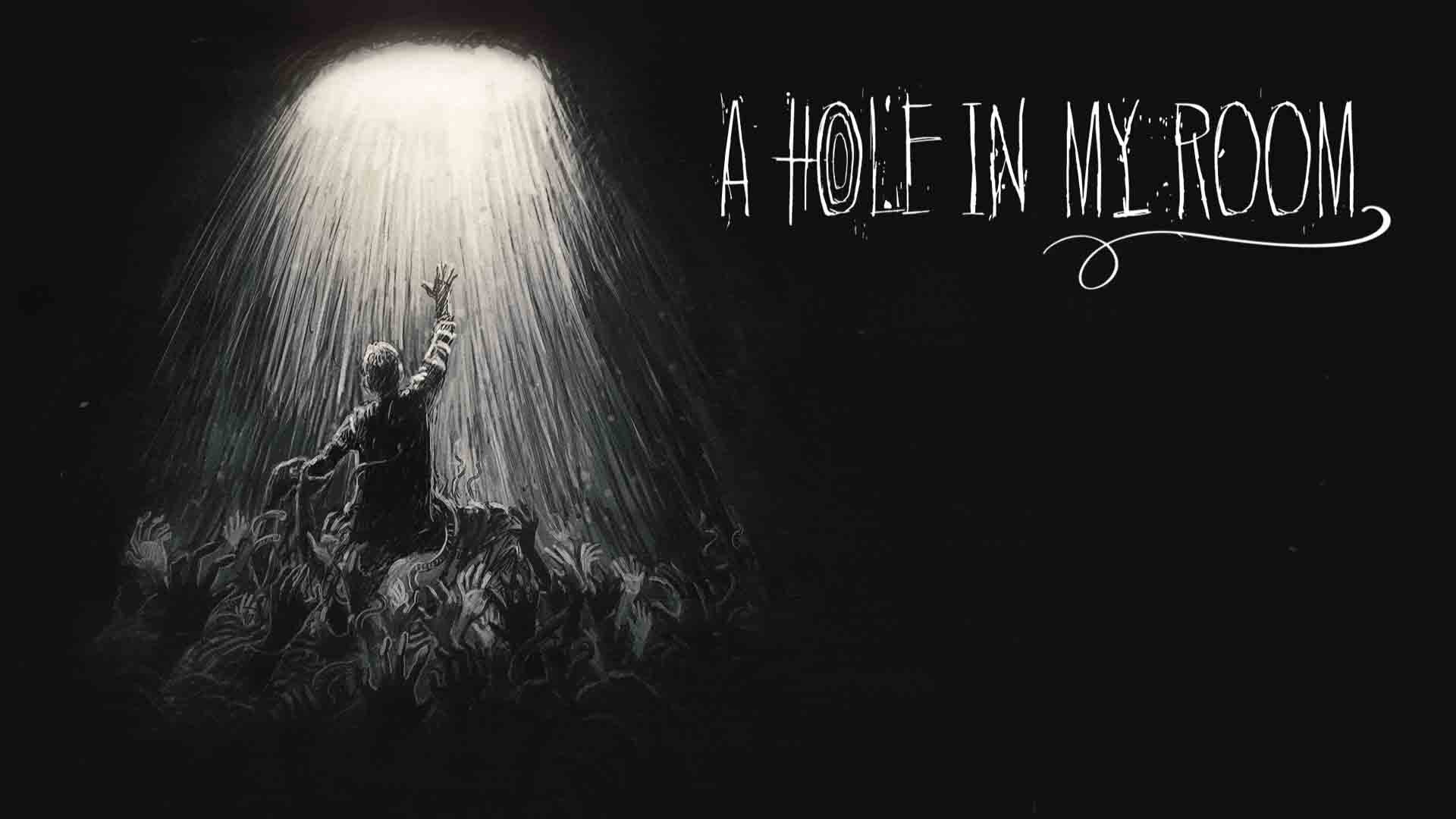 Revisión: A Hole in My Room – Terror psicológico episódico entre puzles y sigilo
