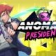 Primeras impresiones: Anomaly President – una revolución de votos y disparos