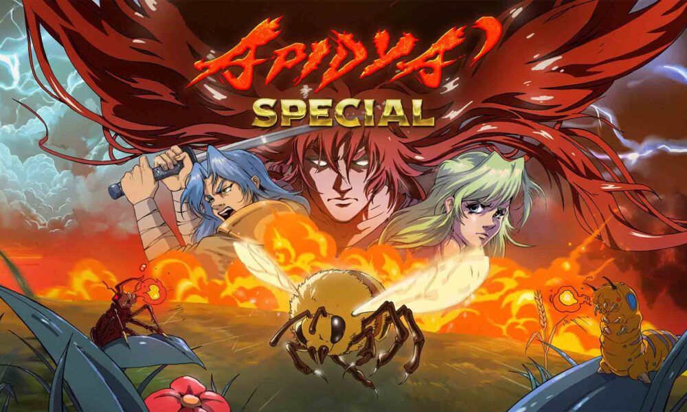 Revisión: Apidya’ Special – El remake pixel art que honra un clásico de 1992