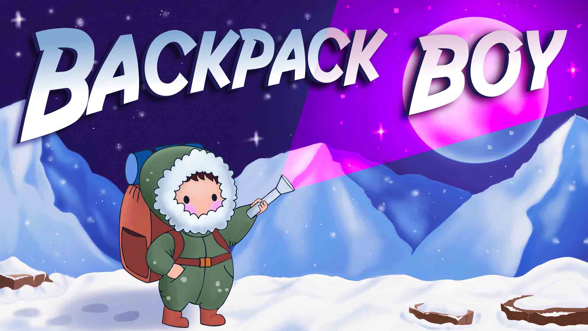 Revisión: Backpack Boy – Luz que despierta el pasado
