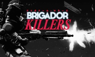 Primeras impresiones: Brigador Killers – Destrucción isométrica sin concesiones