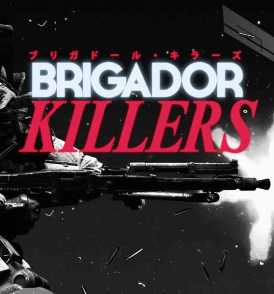 Primeras impresiones: Brigador Killers – Destrucción isométrica sin concesiones