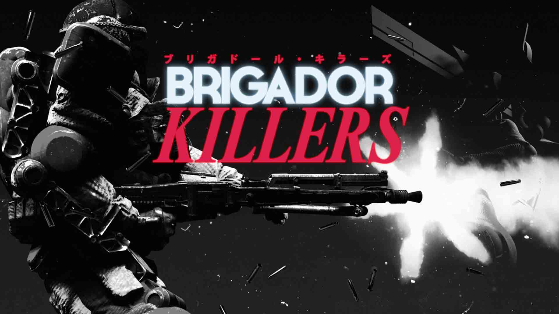 Primeras impresiones: Brigador Killers – Destrucción isométrica sin concesiones