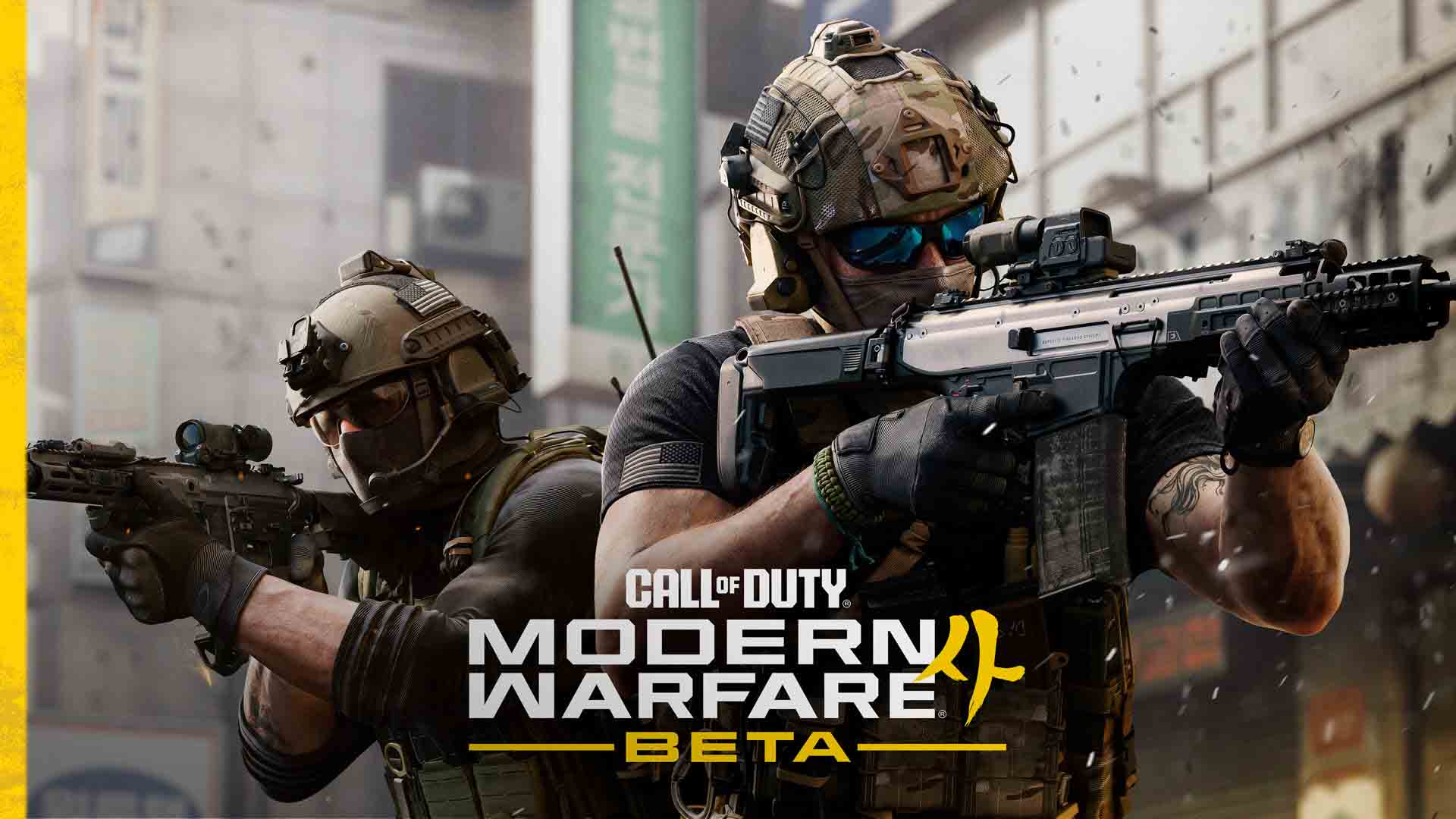 Revisión: Call of Duty: Modern Warfare 4 – Beta con movimiento renovado