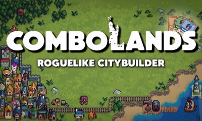 Revisión: Combolands – Un imperio en miniatura hecho de combos y estrategia