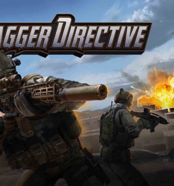 Revisión: Dagger Directive – Táctica pura sin concesiones