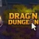Revisión: Drag’N Dungeon – Escapar de la mazmorra sin cuadrícula