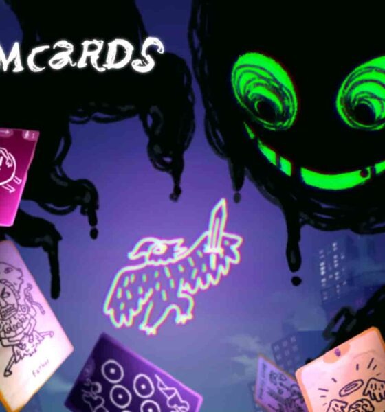 Revisión: Dreamcards – Un viaje onírico entre recuerdos y estrategia