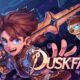 Revisión: Duskfade – Un viaje entre engranajes y tiempo detenido