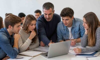 10 formas innovadoras de usar Gemini Notebook en educación: guía práctica con ejemplos reales