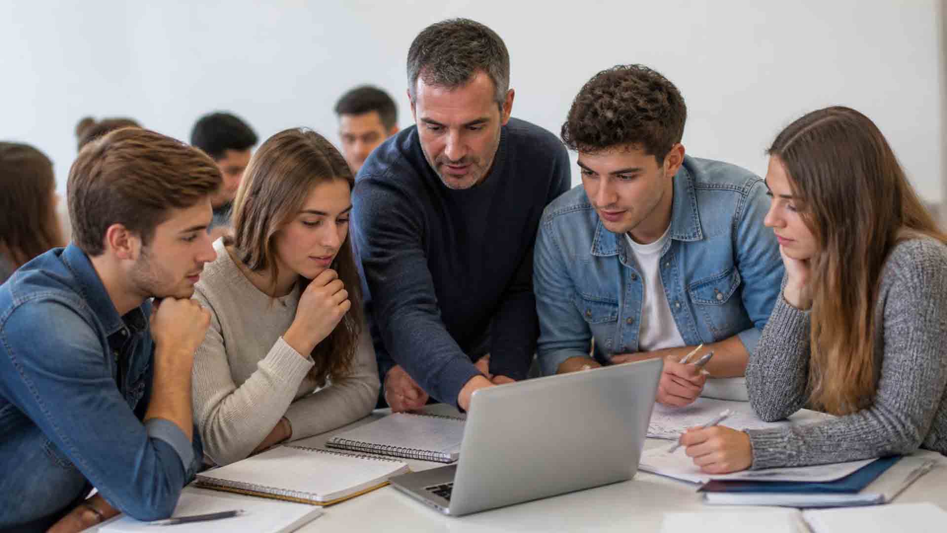 10 formas innovadoras de usar Gemini Notebook en educación: guía práctica con ejemplos reales
