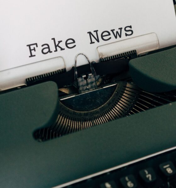 Compartir sin verificar también alimenta las Fake News