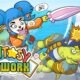 Revisión: Fantasy Network – Una aventura satírica sobre la fama digital