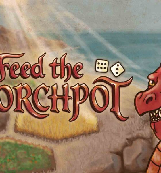 Revisión: Feed the Scorchpot – Un pacto culinario con fuego y dados