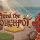 Revisión: Feed the Scorchpot – Un pacto culinario con fuego y dados