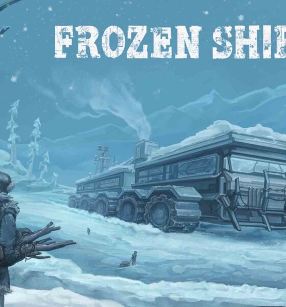 Primeras impresiones: Frozen Ship – Supervivencia y liderazgo en un mundo congelado sin fin