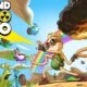 Revisión: Ground Zero Hero – Caos mutante en un páramo radiactivo