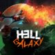 Revisión: Hell Galaxy – Terror cósmico en un shooter espacial transhumanista
