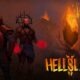 Revisión: HellSlave II – Un RPG oscuro de mazmorras y pactos demoníacos