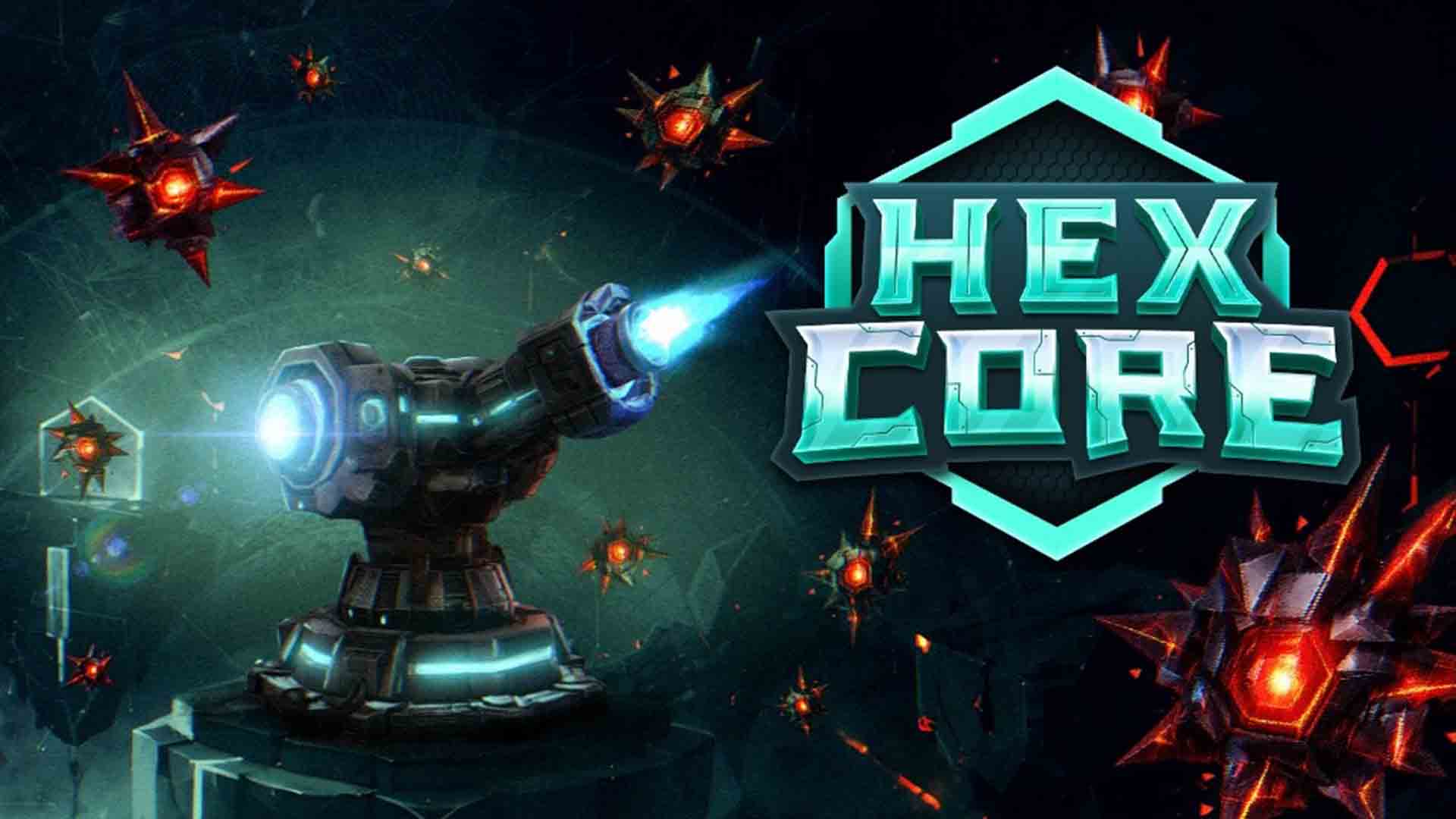 Revisión: Hex Core – Defensa incremental contra amenazas digitales