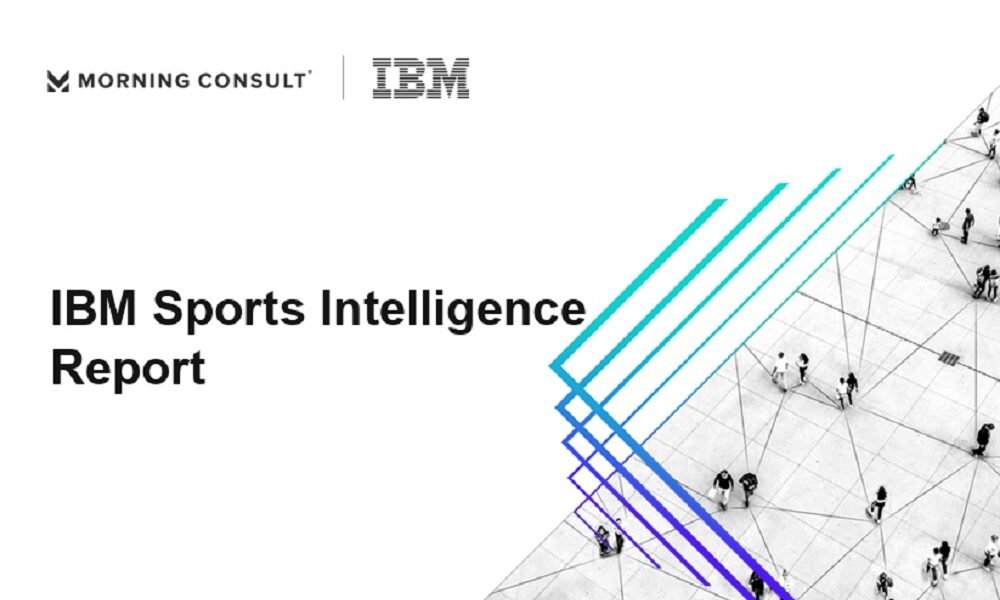 Estudio de IBM: los aficionados al deporte buscan experiencias digitales integradas ante la creciente oferta de plataformas