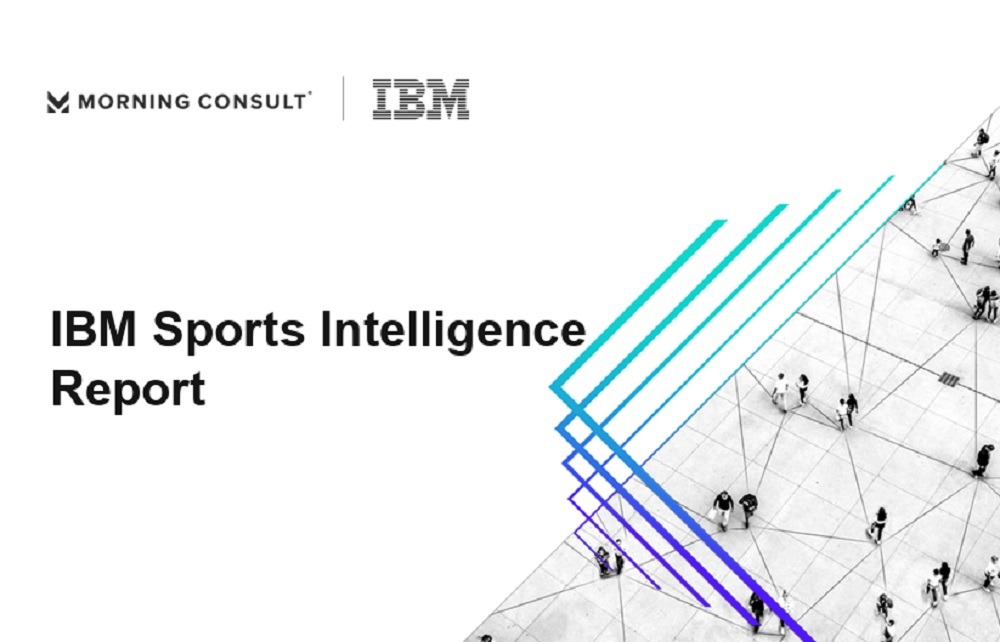 Estudio de IBM: los aficionados al deporte buscan experiencias digitales integradas ante la creciente oferta de plataformas