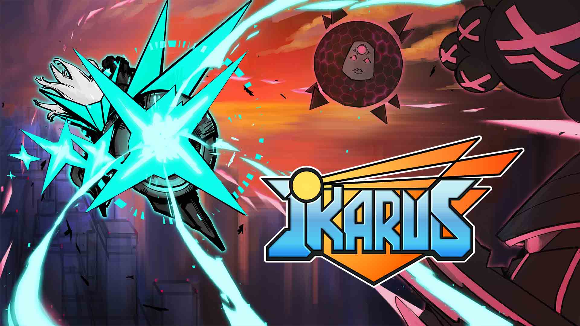 Primeras impresiones: IKARUS – Vuelo estratégico hacia el sol