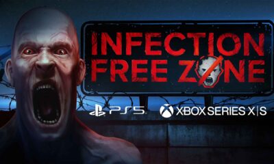 Revisión: Infection Free Zone – Reconstruye tu ciudad contra la infección