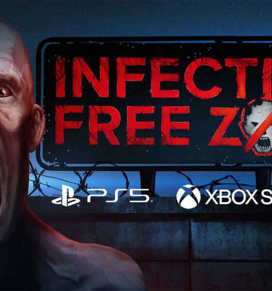 Revisión: Infection Free Zone – Reconstruye tu ciudad contra la infección