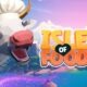 Revisión: Isle of Food – cocina que nace de la naturaleza