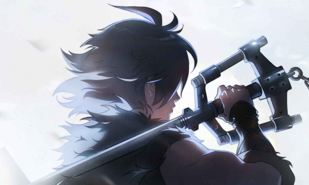 Kingdom Hearts tendrá su primera serie de anime original en Disney+