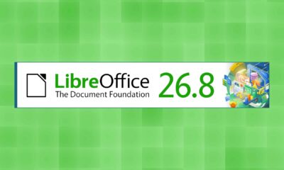LibreOffice 26.8: Tipografía profesional, soporte para sistemas de escritura y sin IA
