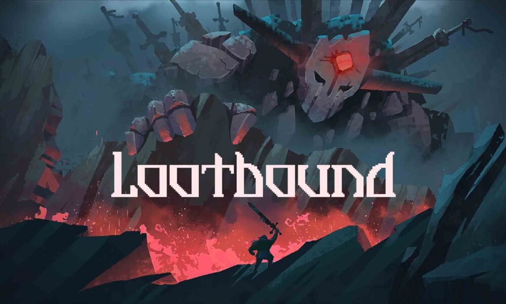 Revisión: Lootbound – Un roguelite táctico de gestión de botín y combate por turnos