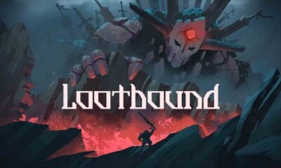 Revisión: Lootbound – Un roguelite táctico de gestión de botín y combate por turnos