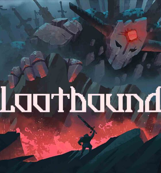 Revisión: Lootbound – Un roguelite táctico de gestión de botín y combate por turnos