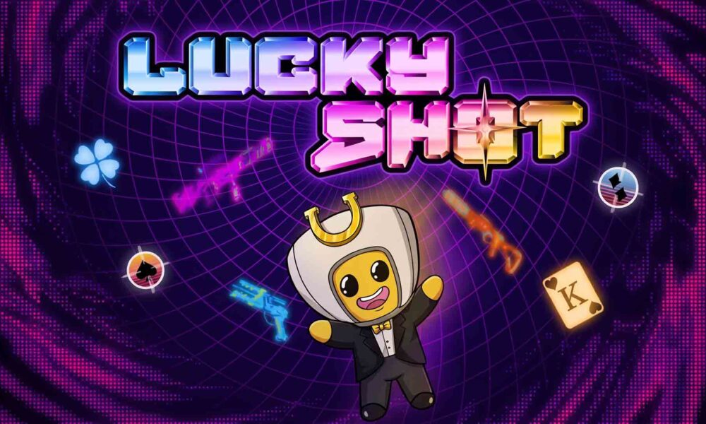Revisión: Lucky Shot – Un disparo de precisión y estrategia