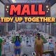 Revisión: Mall: Tidy Up Together – Orden y cooperación en un centro comercial caótico
