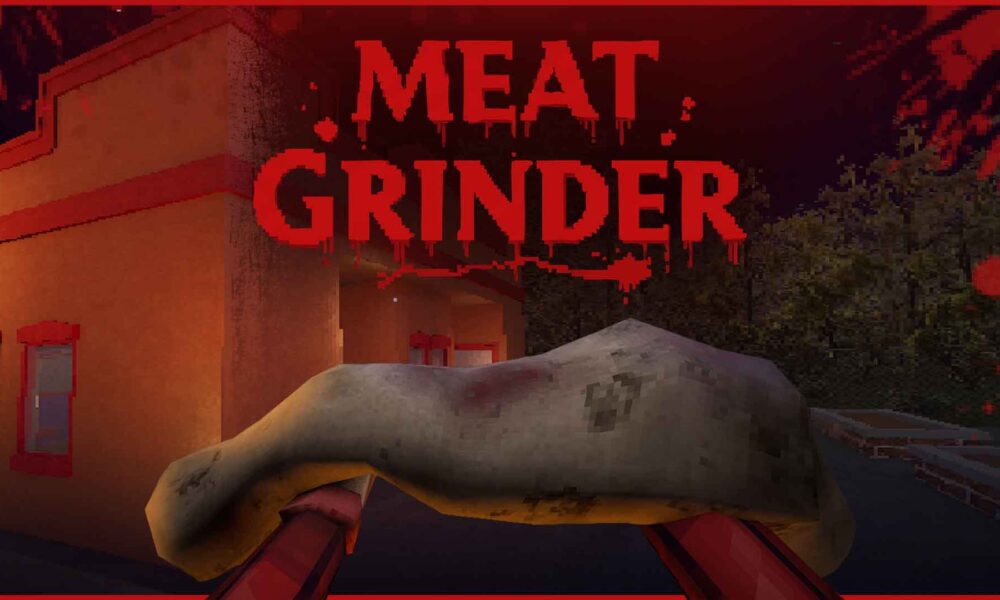 Revisión: Meat Grinder: Hotdog Simulator – Terror gastronómico en un pueblo brumoso