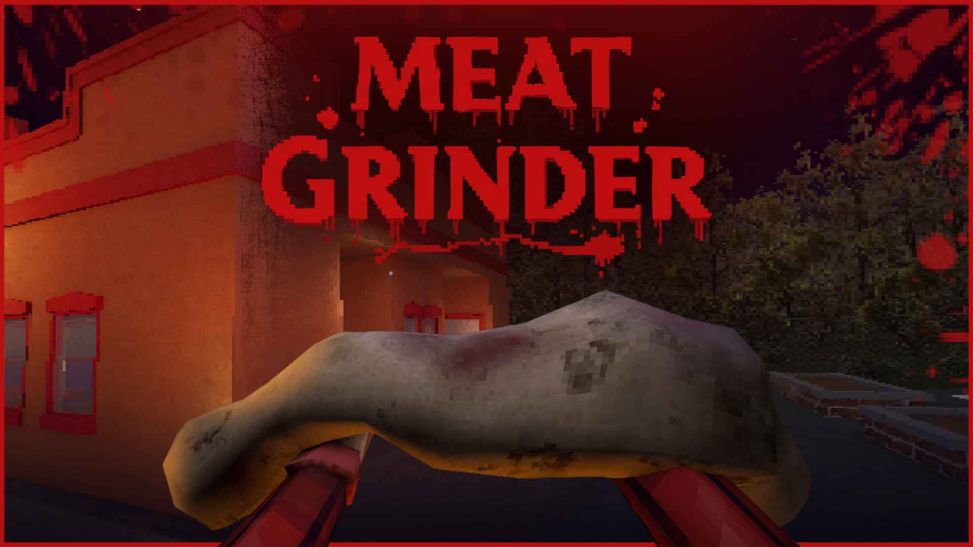 Revisión: Meat Grinder: Hotdog Simulator – Terror gastronómico en un pueblo brumoso