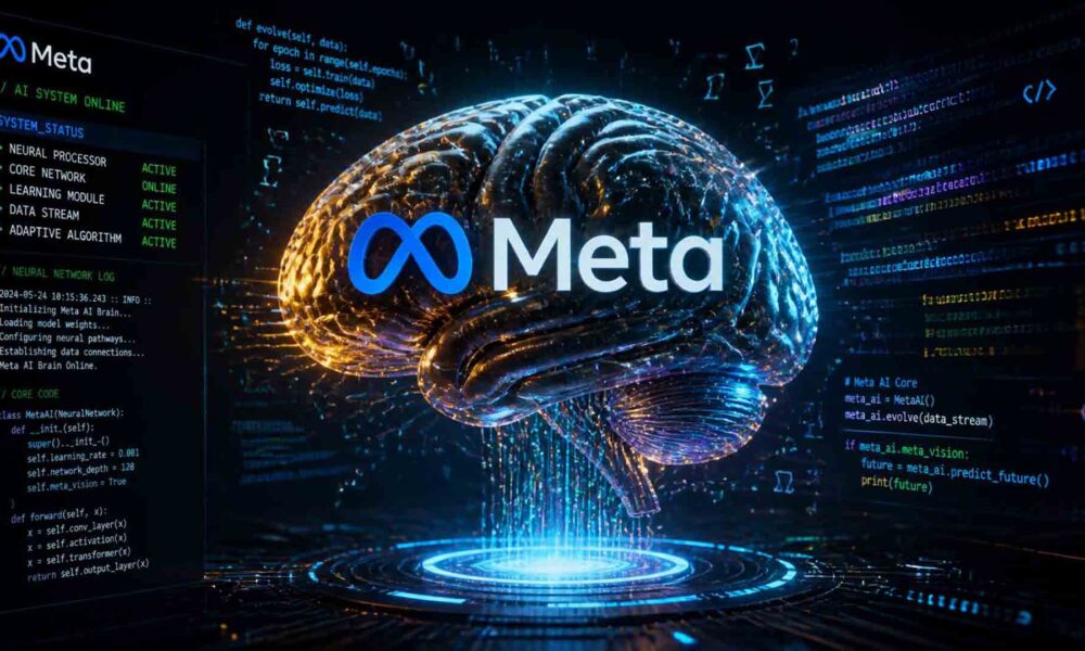 Muse Code: La apuesta de Meta en IA para codificación con precios disruptivos