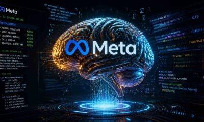 Muse Code: La apuesta de Meta en IA para codificación con precios disruptivos