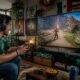 Gamers mexicanos superan los 145 millones de horas mensuales en Smart TVs