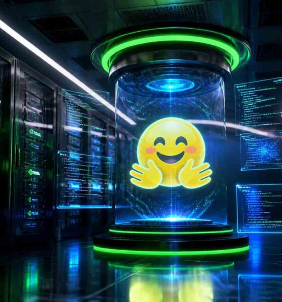 Nvidia adquiere Hugging Face: ¿Cómo cambiará la IA de código abierto?