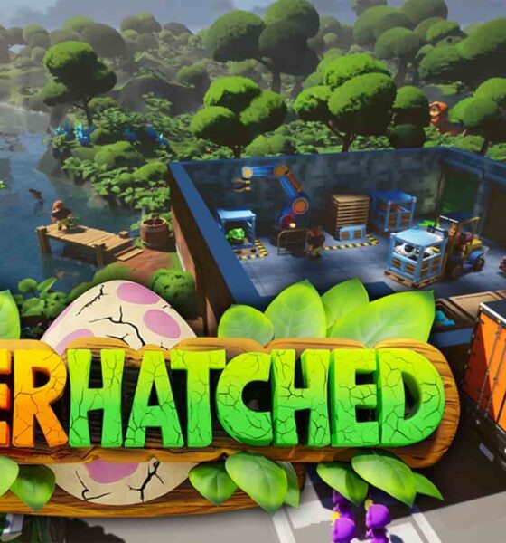 Primeras impresiones: Overhatched – Caos cooperativo con dinosaurios
