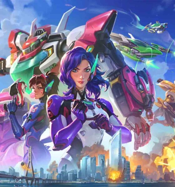 Revisión: Overwatch Temporada 4 – Nuevo tanque arsenal mítico y pase renovado