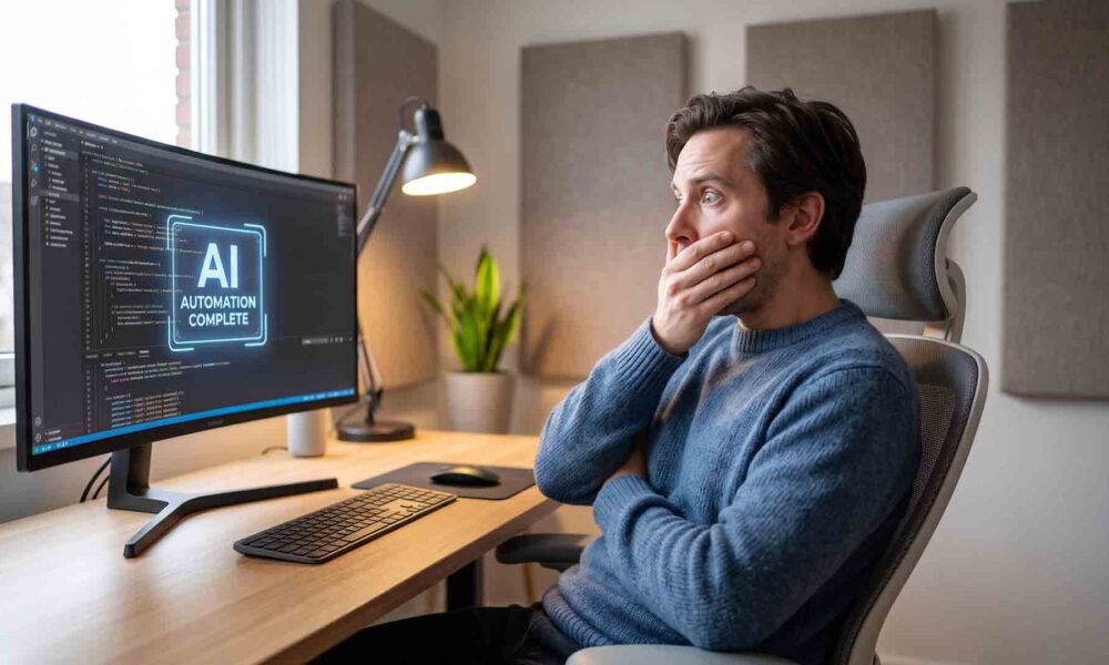 8 prompts avanzados de Claude para automatizar tareas y ahorrar tiempo en 2026