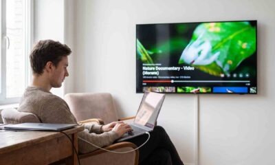 Go2TV: la herramienta de código abierto para transmitir videos locales a tu TV