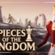 Revisión: Pieces of the Kingdom – Un roguelite táctico que reinventa el ajedrez