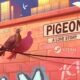 Revisión: Pigeon: A Love Story – Un vuelo hacia el amor en ciudades a escala real