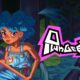 Revisión: Plungeez – Metroidvania sin combate bajo tierra